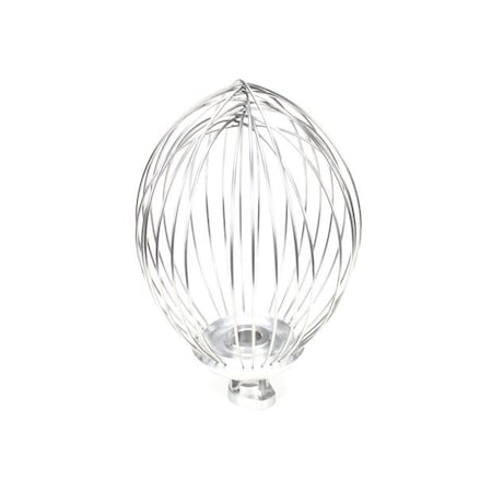 Globe Wire Whip Attachment XXWHIP-30